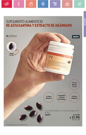 Catálogo Oriflame Página 101