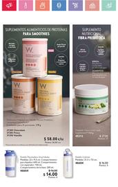 Catálogo Oriflame Página 102