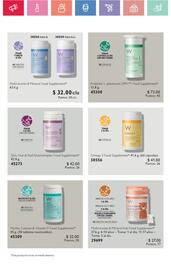 Catálogo Oriflame Página 104