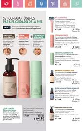 Catálogo Oriflame Página 106