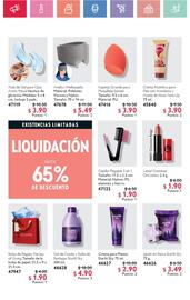 Catálogo Oriflame Página 108