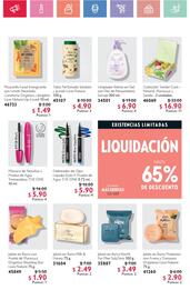 Catálogo Oriflame Página 109
