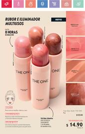 Catálogo Oriflame Página 11