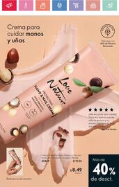 Catálogo Oriflame Página 115