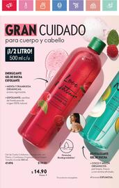 Catálogo Oriflame Página 116