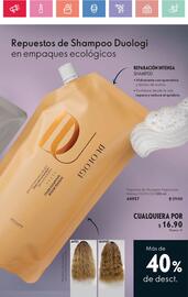 Catálogo Oriflame Página 119
