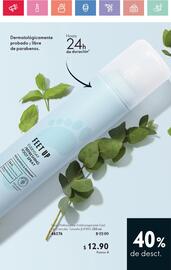 Catálogo Oriflame Página 123