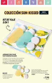 Catálogo Oriflame Página 129