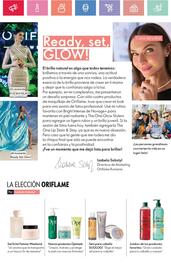 Catálogo Oriflame Página 13