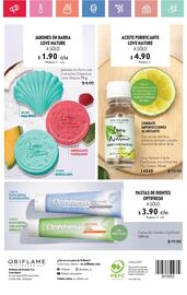 Catálogo Oriflame Página 132