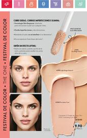 Catálogo Oriflame Página 14