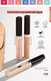 Catálogo Oriflame Página 15