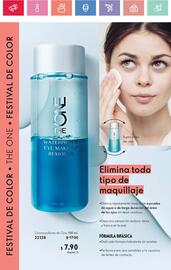 Catálogo Oriflame Página 16