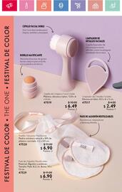 Catálogo Oriflame Página 26