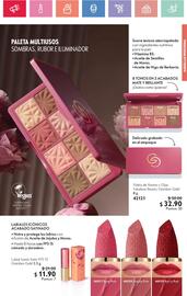 Catálogo Oriflame Página 33