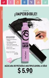Catálogo Oriflame Página 36