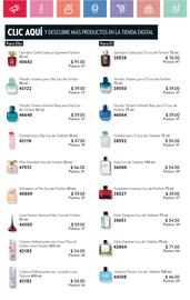 Catálogo Oriflame Página 46