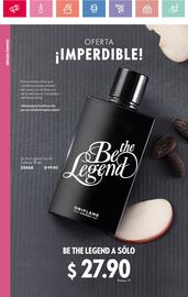 Catálogo Oriflame Página 52
