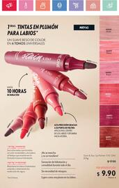 Catálogo Oriflame Página 7