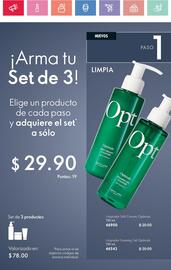 Catálogo Oriflame Página 72