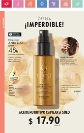 Catálogo Oriflame Página 96