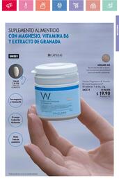 Catálogo Oriflame Página 99