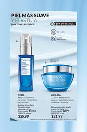 Catálogo AVON Página 100