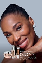Catálogo AVON Página 101