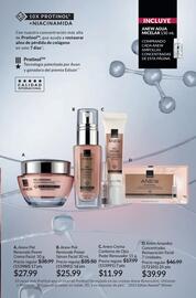 Catálogo AVON Página 102