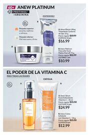 Catálogo AVON Página 104