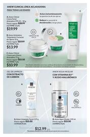 Catálogo AVON Página 105