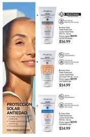 Catálogo AVON Página 106
