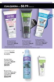 Catálogo AVON Página 107