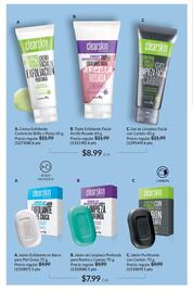 Catálogo AVON Página 109