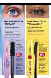 Catálogo AVON Página 11