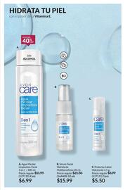 Catálogo AVON Página 112