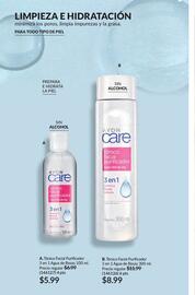 Catálogo AVON Página 117