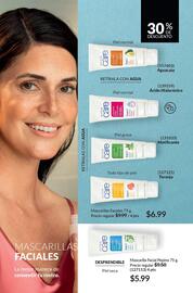 Catálogo AVON Página 118