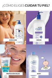 Catálogo AVON Página 119