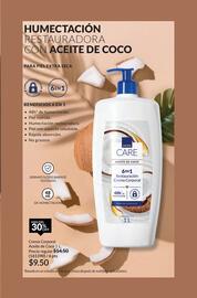 Catálogo AVON Página 121