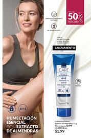 Catálogo AVON Página 123