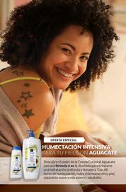 Catálogo AVON Página 124