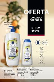 Catálogo AVON Página 125