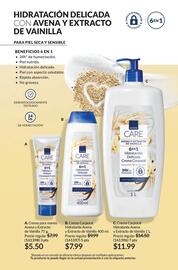 Catálogo AVON Página 126