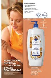 Catálogo AVON Página 127