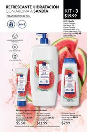 Catálogo AVON Página 129
