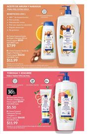 Catálogo AVON Página 131