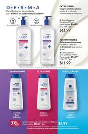 Catálogo AVON Página 134