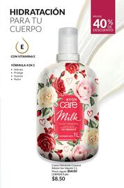 Catálogo AVON Página 135