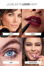 Catálogo AVON Página 14